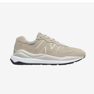 New Balance M5740 V1 - Men's in Moonbeam/Sea Salt